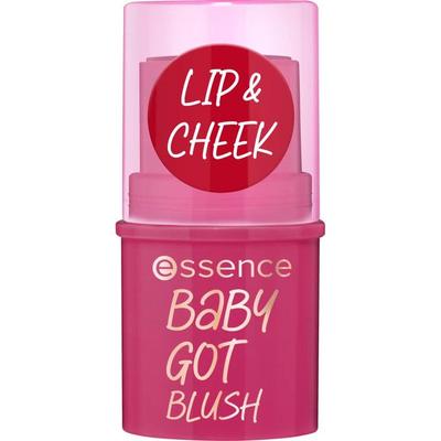 Essence - Baby Got Blush Sticks - 50 Cherry Cherry Baby