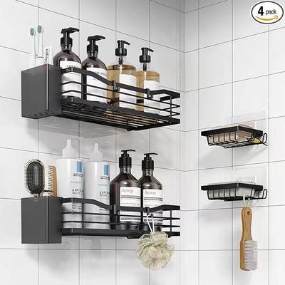 Bagno – Ripiani e accessori bagno