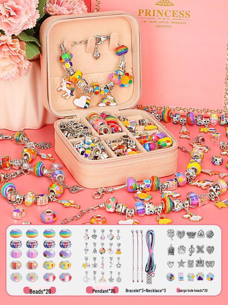 Toys Jewelry Aged Girls For 812 Perfect Birthday Gifts For Ages 5 And Up