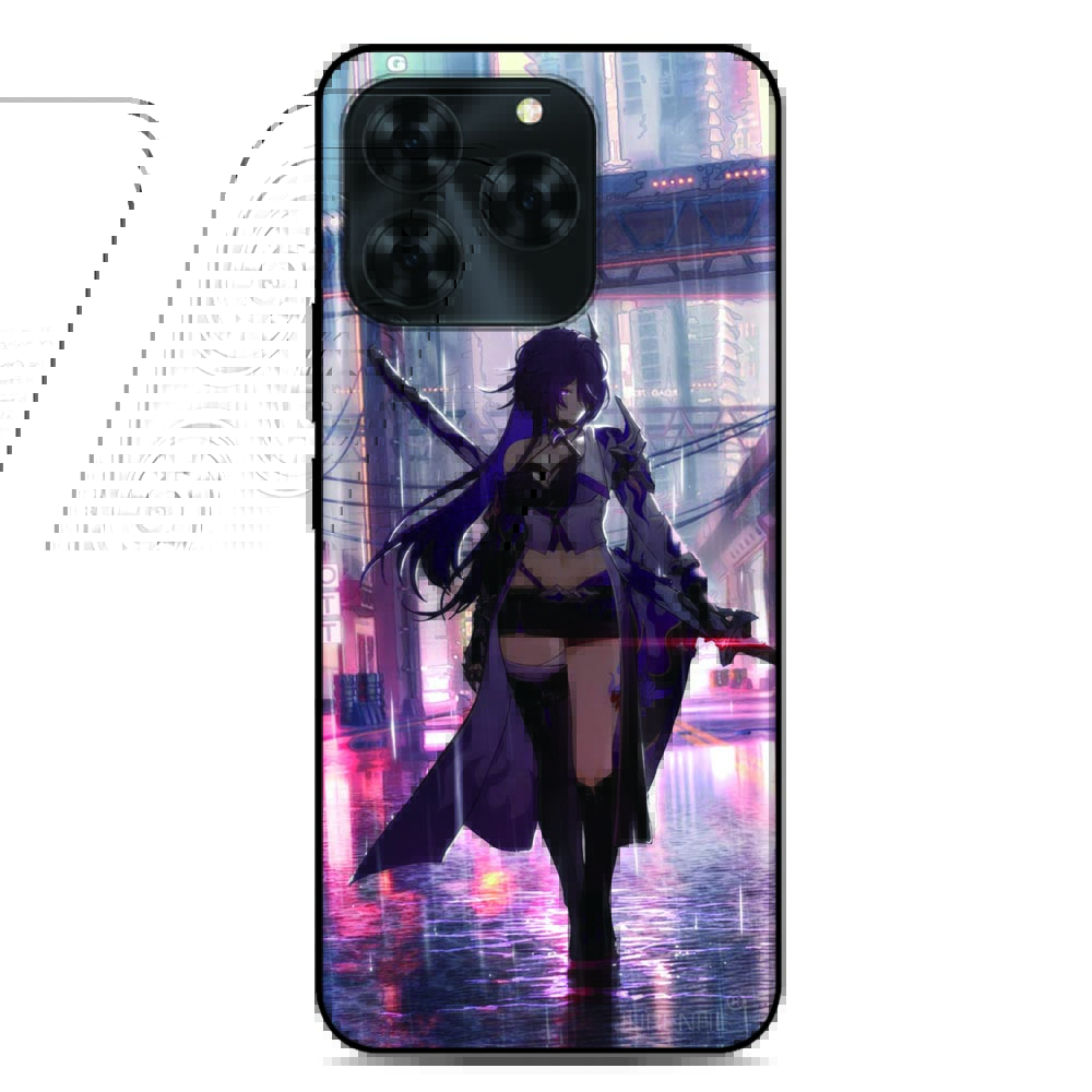 

Honkai -Star Rail Back Cover for Sony Xperia 10 1 VII VI 5 II III IV V 2023 XZ5 XZ4 XZ3 XZ2 Compact XA1 XA2 TPU Soft Phone Case For Xperia 10 VII