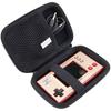 Exclusive Protective Storage Case for Game & Watch Super Mario Bros. -waiyu JP