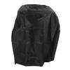 Miter Saw Cover, 210D Oxford Fabric Waterproofing Dustproofing for 12 Inch Miter Saws, Sawing Cover Heavy Duty Oxford Cloth with   Elastic Co