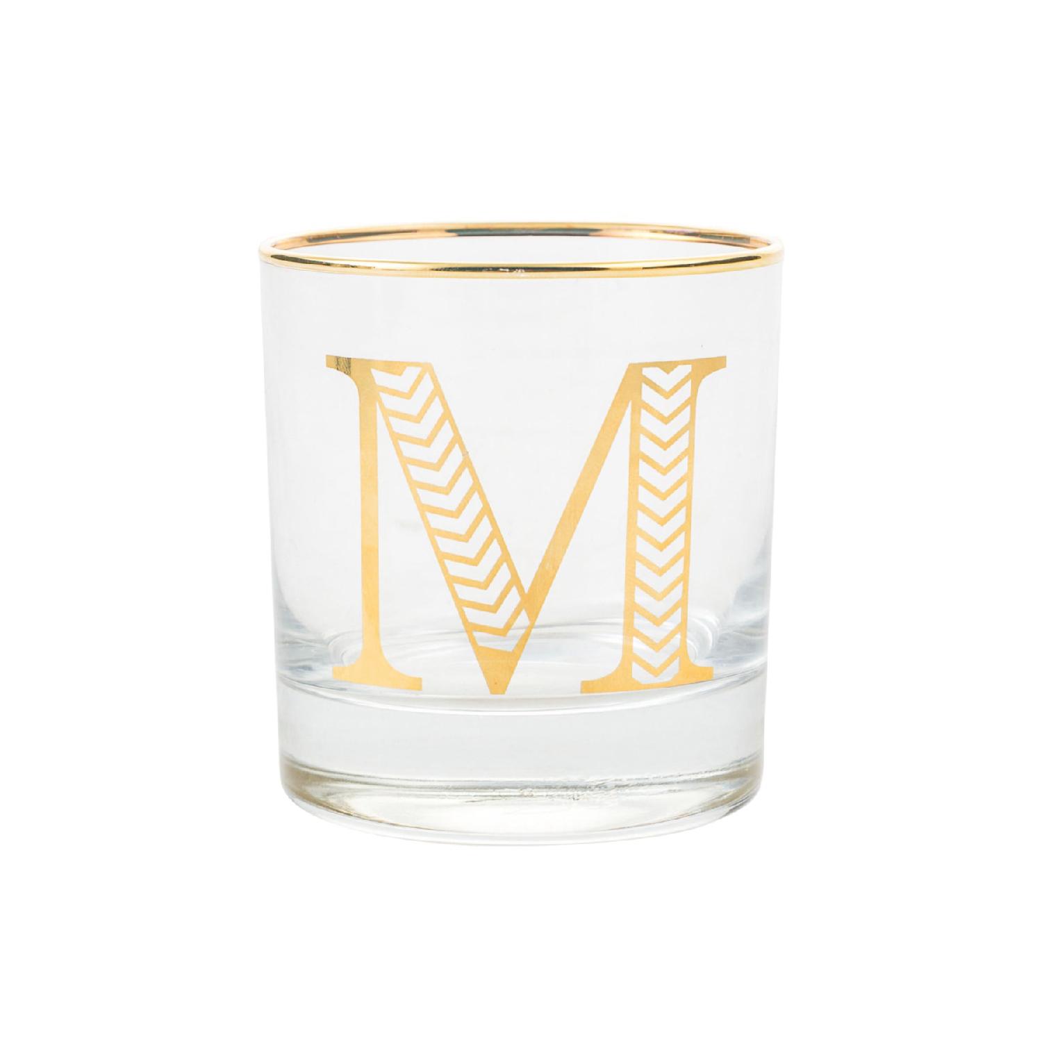 

Чашка Monogram-M