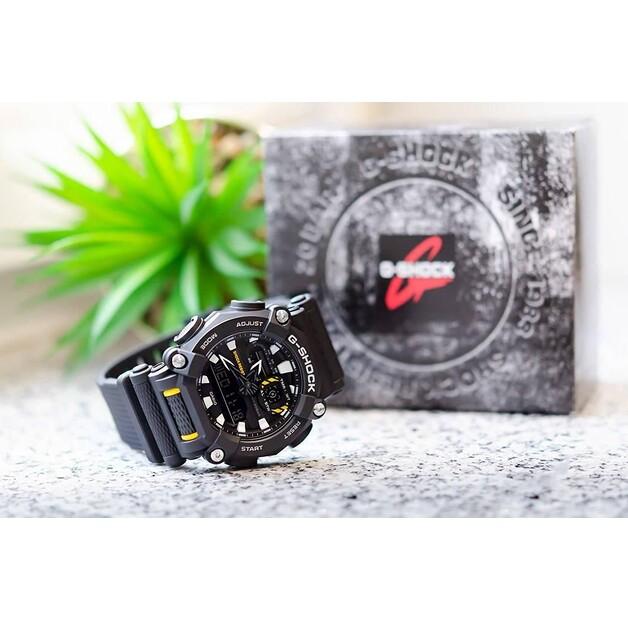 Casio G-Shock GA-900-1AER Watch
