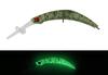 Valkein Kuga Dimension L SS 60mm 3.5 grams Sinking Lure M248 (1133)