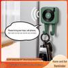 Elderly Reminder: Smart Door Alert to Prevent Key Forgetting
