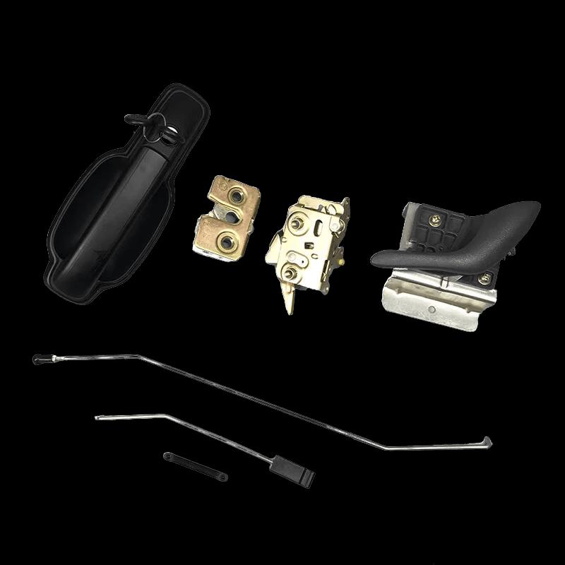 Iveco Daily Front Door Lock Mechanism Connecting Rod Assembly