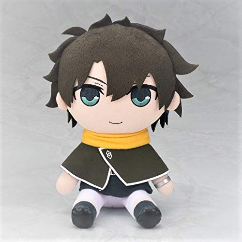 Fate/Grand Order Absolute Demonic Front: Babylonia Ritsuka Fujimaru Plush Toy