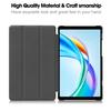 For Honor Pad X7 Tablet Case 8.7 Inch Magnetic Stand Leather Painted Cover For Honor Pad X7 2025 Case Coque Kids
