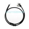 ABS Wheel Speed Sensor For Yamaha MT-09 MT09 MT 09 2017 2018 2019 2020 2021 Motorcycle Parts Rear ABS Sensor Direct Replacement