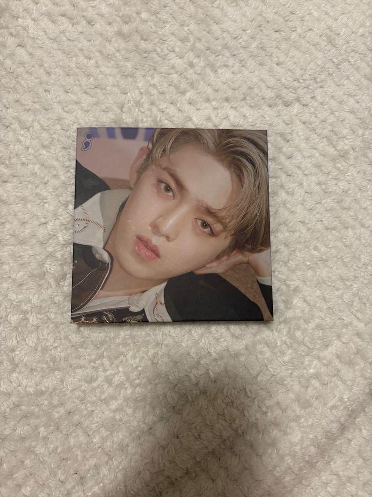 [USED] SEVENTEEN Semicolon S.Coups