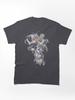 Soulcalibur Siegfried Schtauffen Soulcalibur Video Game Anime Shirt Classic T-Shirt