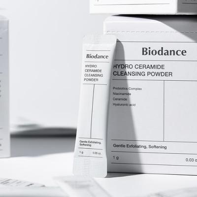 Hydro Ceramide Reinigungspulver 30 Stück