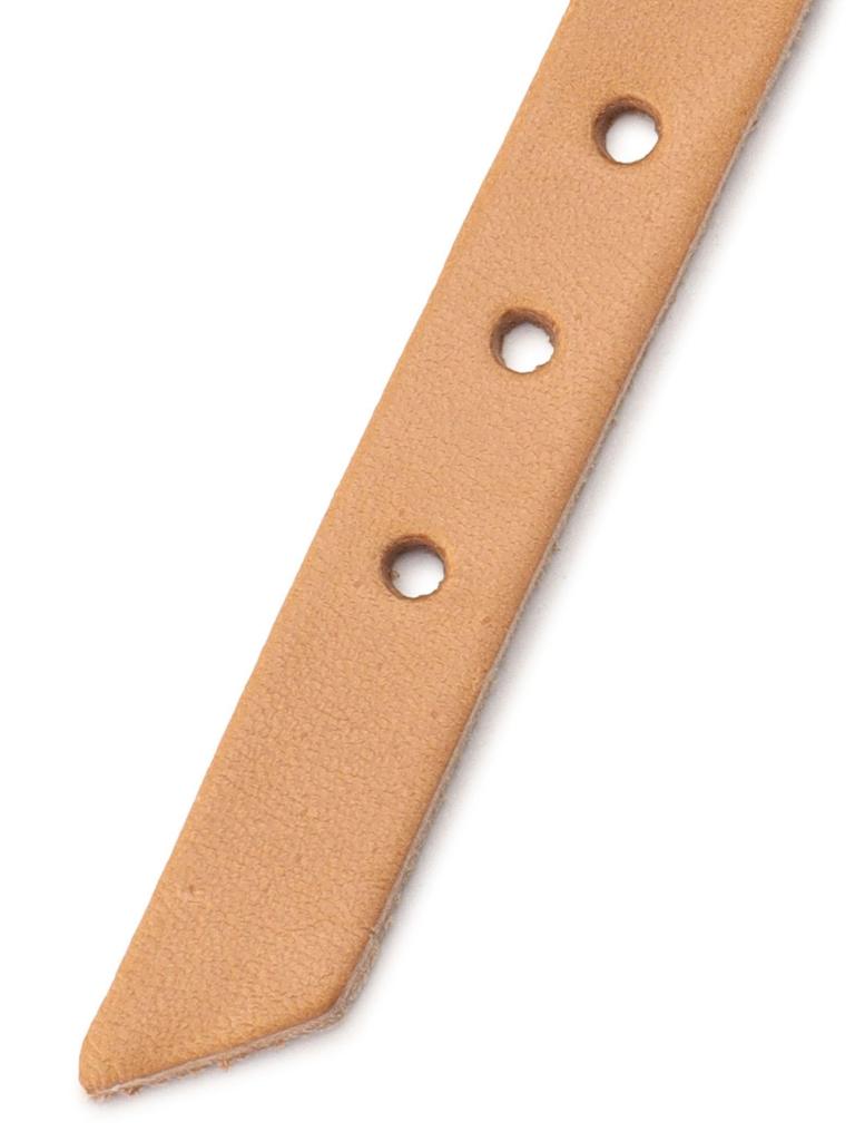 Il Bisonte Natural Leather Bracelet 2 Men's 54_1_5422300497