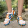 Men's Quick Drying Water Sports Shoes Barefoot Breathable Wading Sneakers Slip-on Aqua Shoes Pool Beach Surfing Swimming