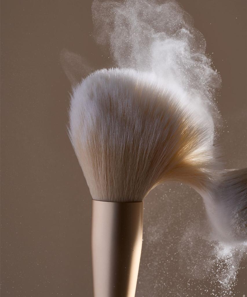 201 Fixing Powder Brush