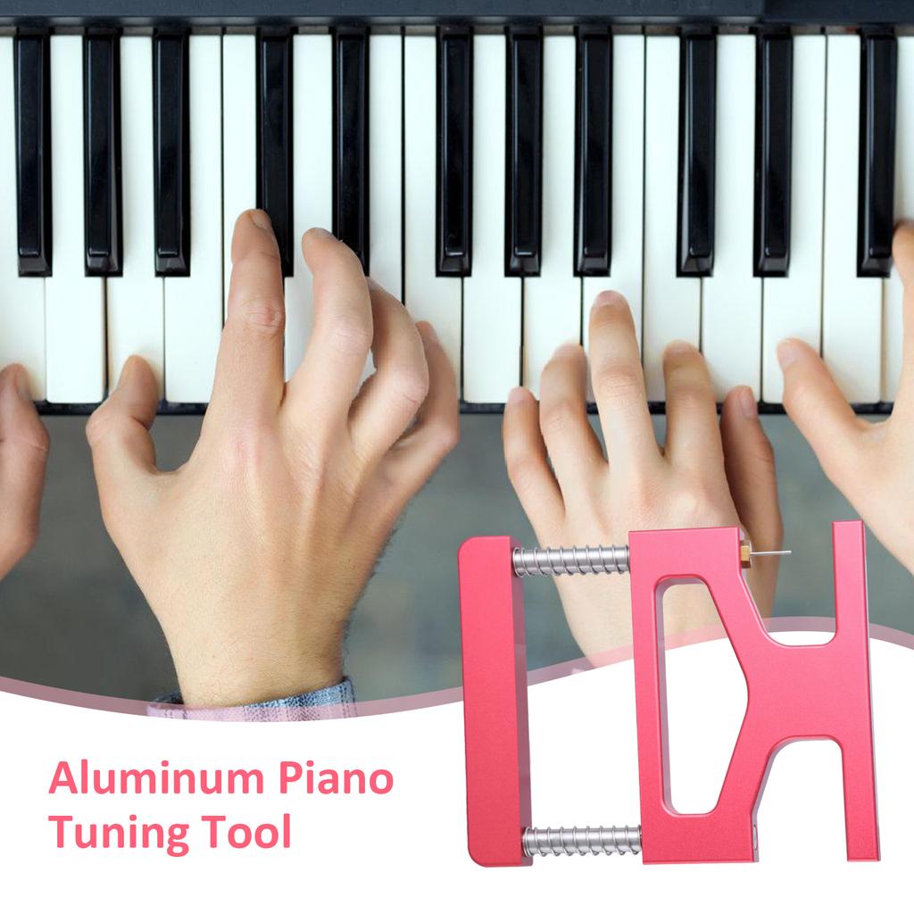 Needle Loading Unloading Tool Piano Repairing Tool Piano Repair Part Piano Needle Loading Piano Center Pin Removing Tool