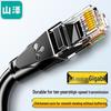 SAMZHE CAT6 Gigabit Ethernet Patch Kablosu