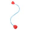 Knitting Needles Point Protector Red Color Large Size Lightweight Crochet Needles Point Stopper