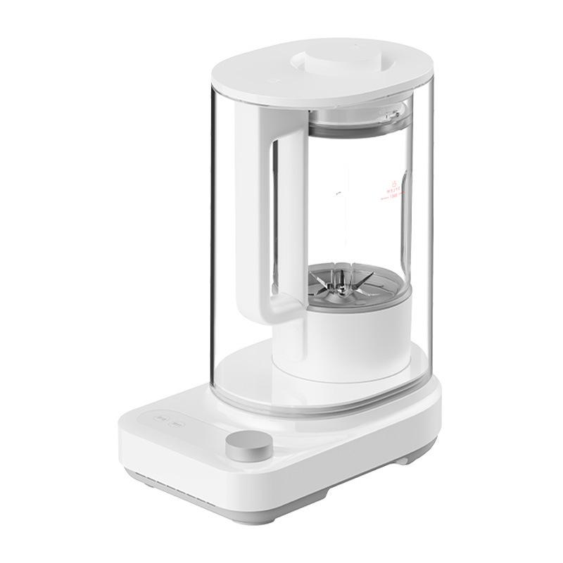 Высокоскоростной бесщеточный блендер 1,5 л - Тихий, с регулируемой частотой, для зерновых и детского питания, соевого молока P1