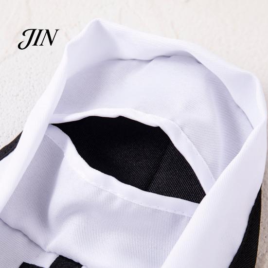 Pet Halloween Costume Cat Nun Costume, Cute Outfit, Cosplay Clothes, Comfortable Fun Party Outfit for Small Medium Dogs Cats Easy