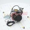Motorcycle Accessories Racing Carburetor Competition Moto Carb For Yamaha Big Bear 400 2WD 4WD YFM400 2007-2012 5FU-14101-10-00