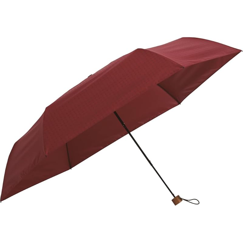 

Складной зонт mabu parasol с защитой от ультрафиолета Зонт, который также может использоваться как зонт для женщин 60 см 6 костей Edo Beni SMV-42173 зонт затеняющий Зонт