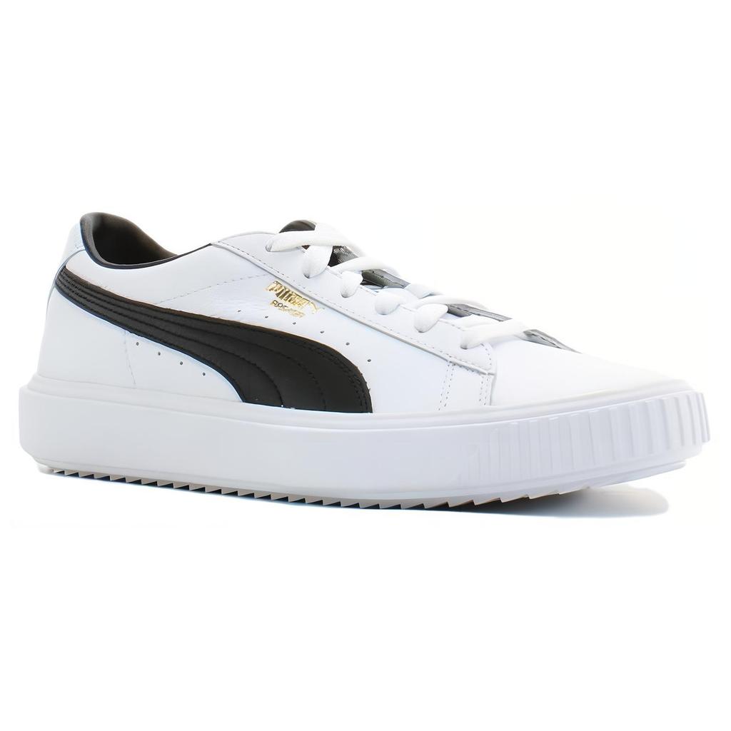 PUMA Breaker Leather 366078-02