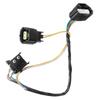 Outside Door Handle Wire Harness for Cadillac CTS 2009-2014 Front RH Passenger