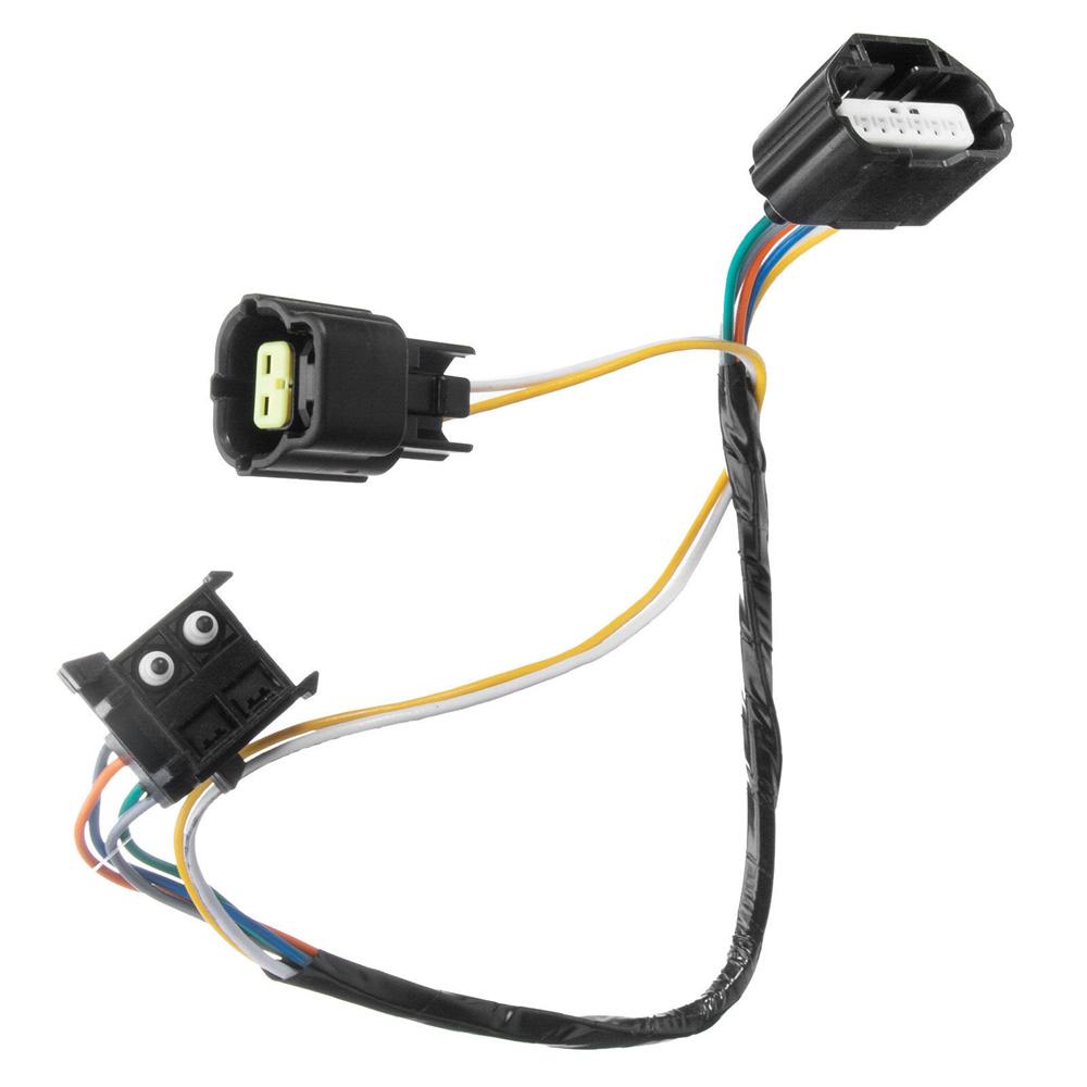 

Outside Door Handle Wire harness for Cadillac CTS 2009-2014 Front RH Passenger