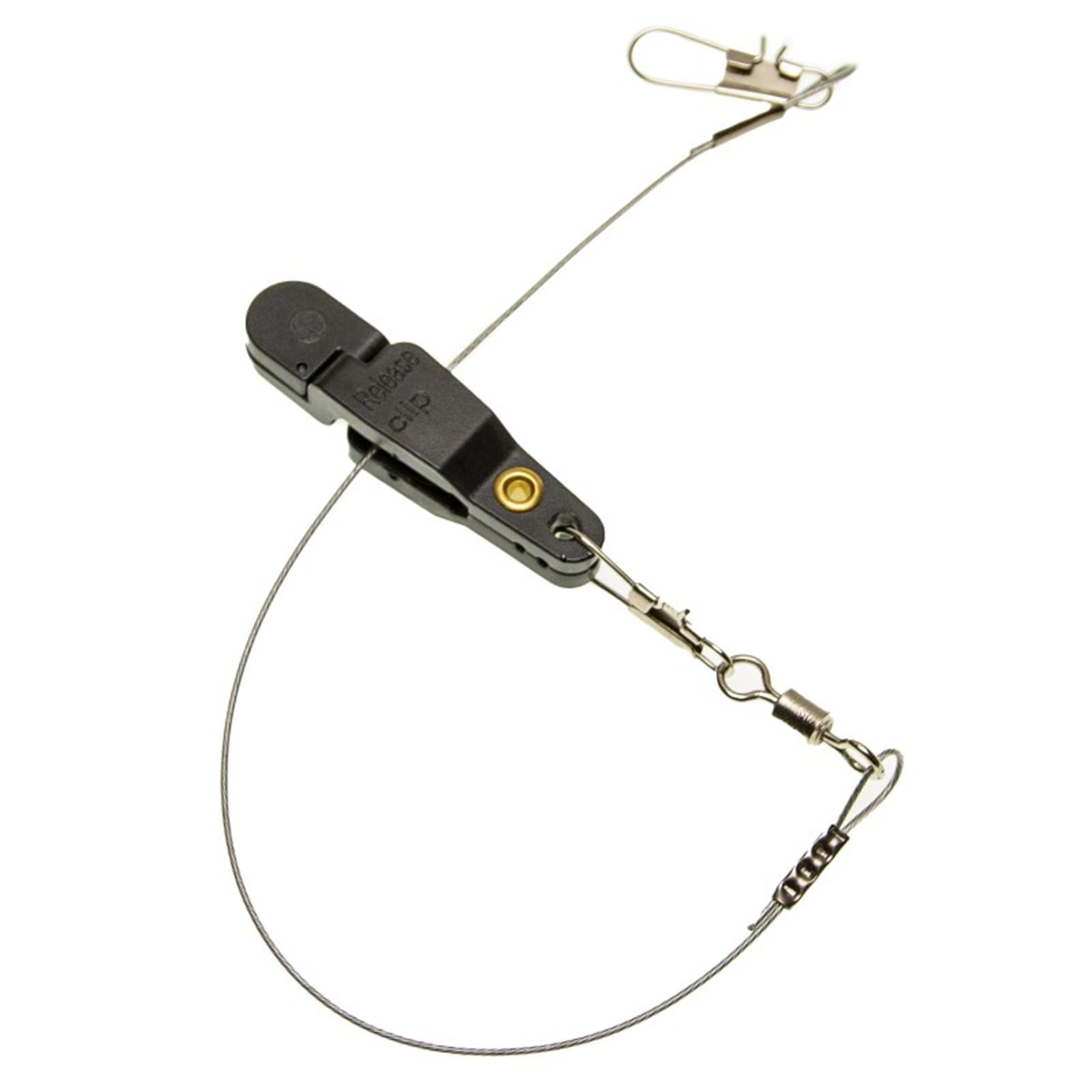 

Зажимы-клипсы для отпуска лески, пластиковые, с регулируемым натяжением, для даунриггера, аутриггера, зажимы для лески, долговечные чёрный