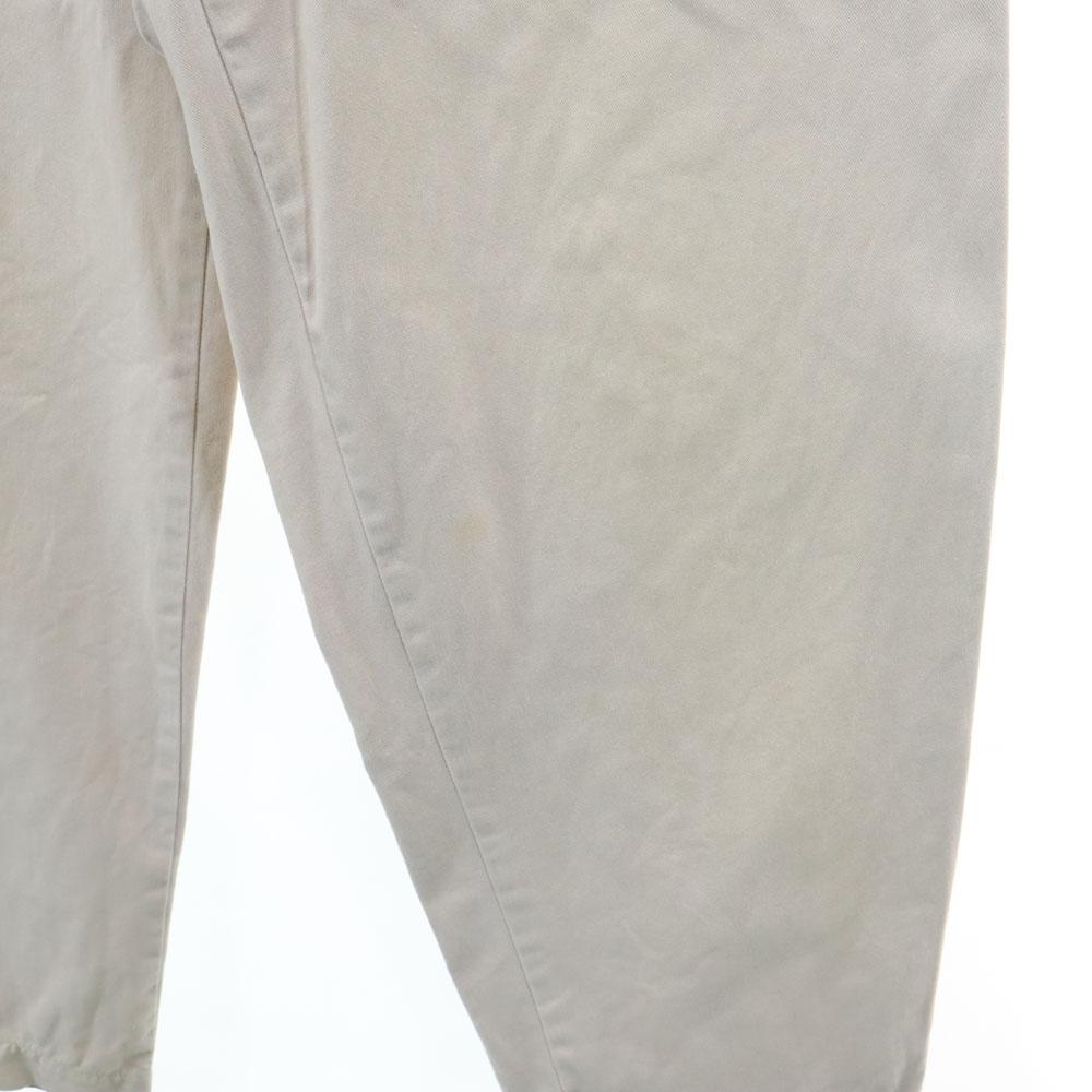 RRL 90s Made in USA Red 3 Stars Original Tag Long pants W28 Button fly Men's Used