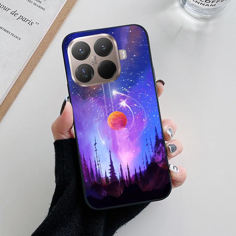 For Xiaomi 15T Pro 15TPro Case Fashion Astronaut Panda Soft Silicone Back Cases for Xiaomi 15T / 15T PRO Phone Cover Etui Fundas