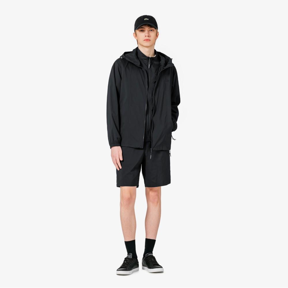 [lacoste] Men's Premium Training Setup Shorts GH335E-56GR031