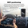 SOS emergency help Mini Car Tracker GPS Real Time Tracking Locator Device Real-time Vehicle Locator Anti-theft GPS Tracker Auto Accessories