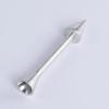 ZISIZ Aluminum Alloy Cake Decorating Piping Nails