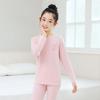 Hongdou Kids 7A Antibacterial Thermal Underwear Set