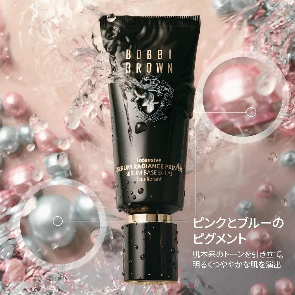Bobbi Brown Intensive Serum Radiance Primer SPF25