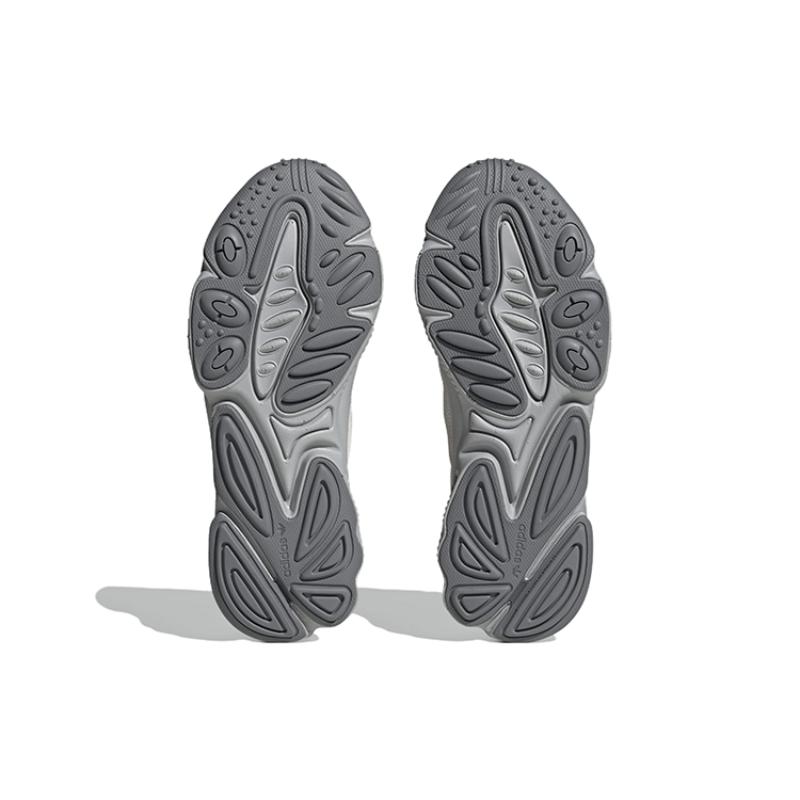 adidas Trampki Ozweego 'White Grey' ID9816