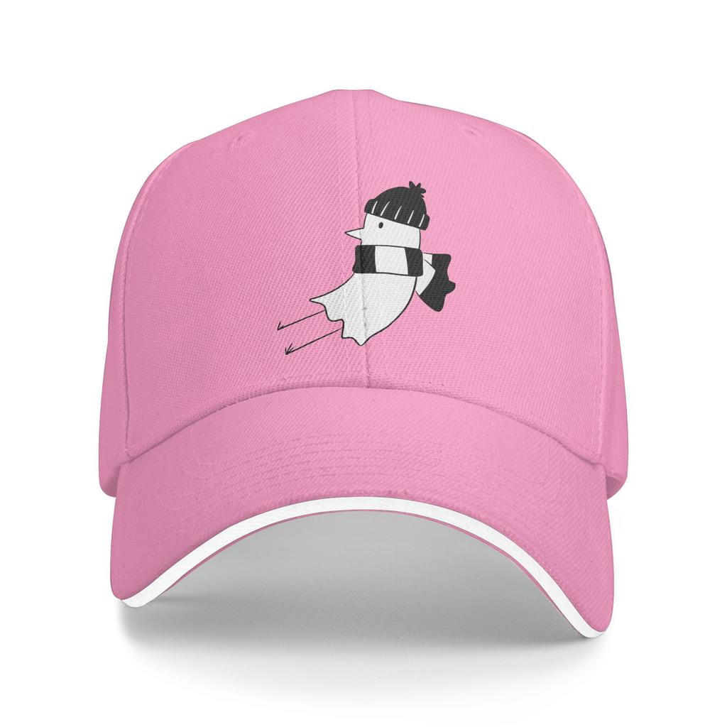 Spring Casual Baseball Cap Goodnight Punpun Oyasumi Punpun  Hiking Fishing Hip Hop Hats For Couple Fashion Baseball Caps