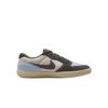 Nike SB Force 58 'Light Orewood Brown Psychic Blue' Men's DV5477-102