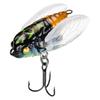 Daiwa Semi Lure Drown Cicada REV Higurashi Jr.