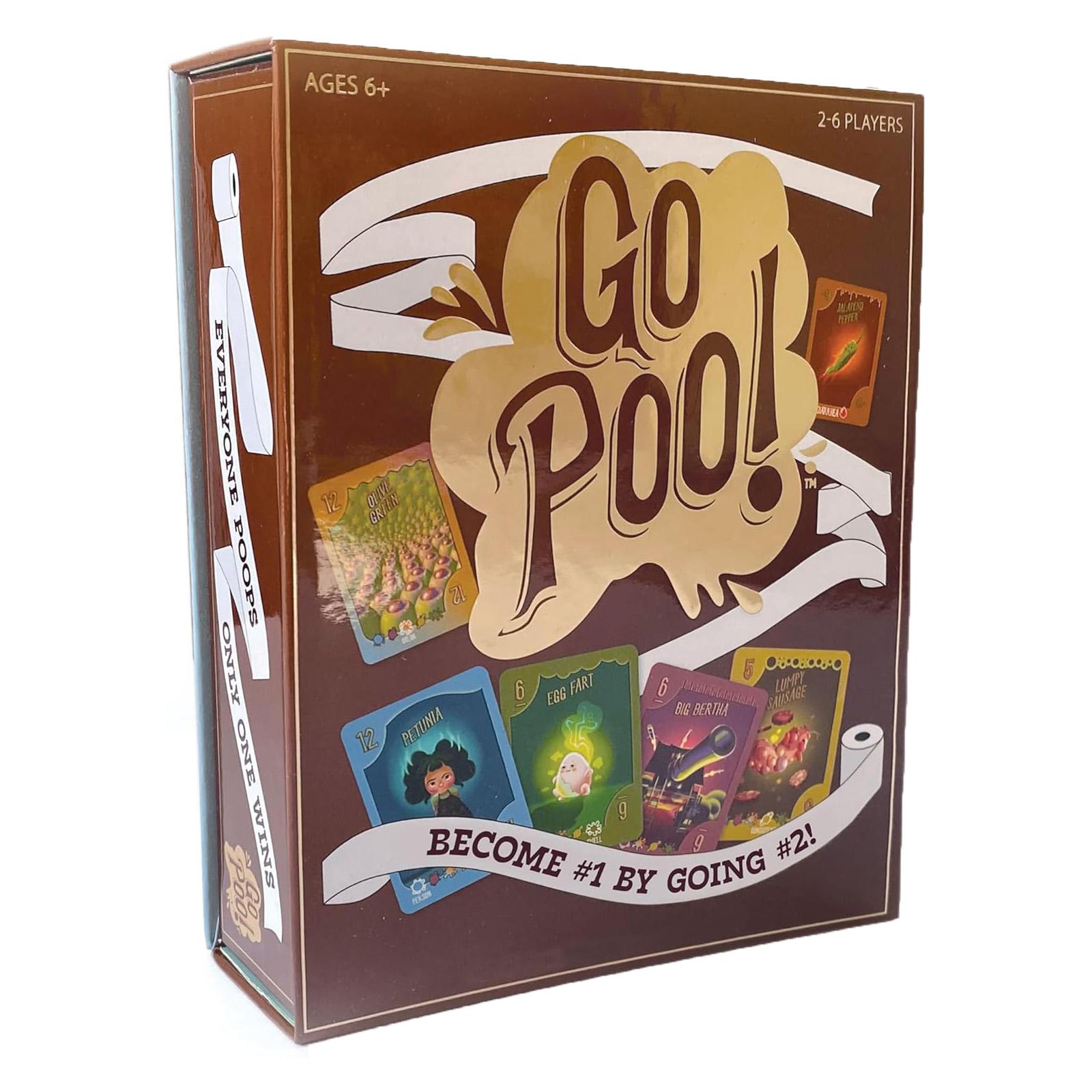 

Игра, подходящая для друзей и семьи, чтобы играть вместе и проводить время вместе. One Size