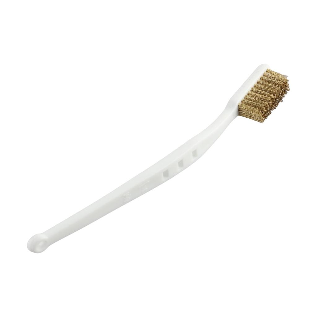 10pcs Wire Brush Brushes Cleaning Brush Industrial