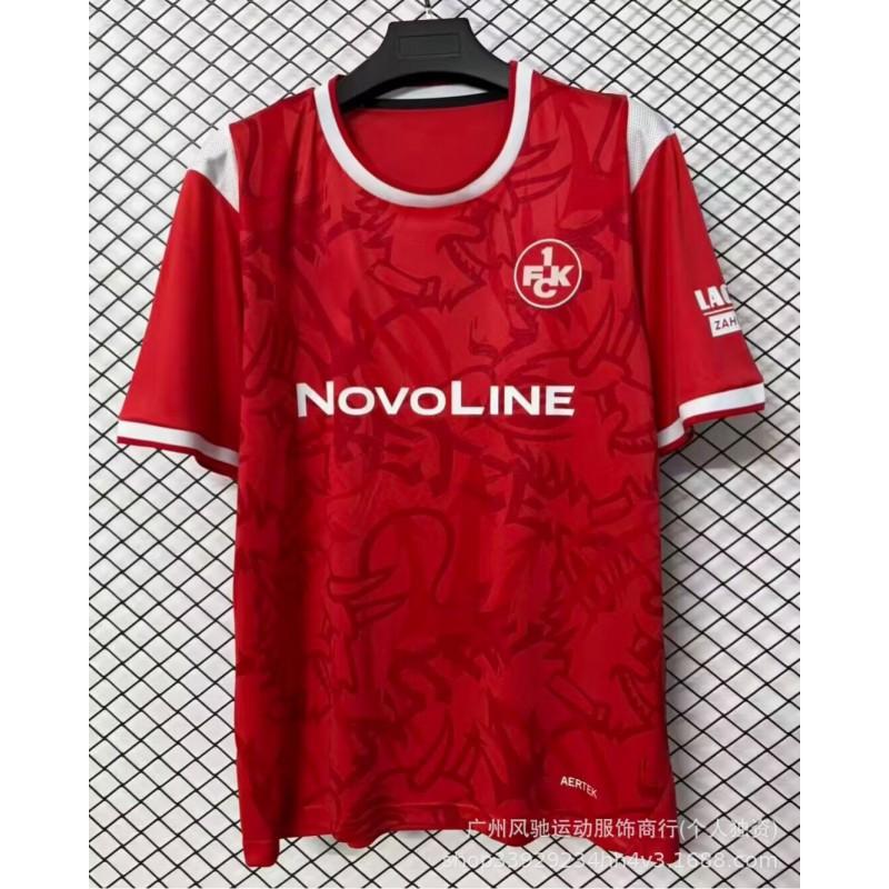 26/27 Football Jersey Unisex Short Sleeve Training Shirt Breathable Sports Top