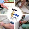 Glass Tile Cutter Breaker Manual Tile Cutter Glass Breaker Tungsten Glass Breaking Cutter Tool With Screwdriver And Extra 2