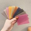 10Pcs Boxed Bangs & Flyaway Hair Magic Stickers For Face Washing & Makeup, Secures Loose Hair Women'S Hair Styling Accessories