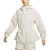 Nike Sportbekleidung Jacken & Mäntel Damen Weiß FN3670-020
