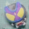Plush Doll Zzz Den-O Exaid Build W 01 Gavv Decade Ooo Kamen Rider Pendant Anime Merch Desktop Collectible Hobby Gift