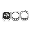 Carburettor Repair Kit For Blower Hedge Trimmer Multi Tool 7002 Suitable For 26B 28BV 25C 26L 33L 266PP 7000HTSX 271MT